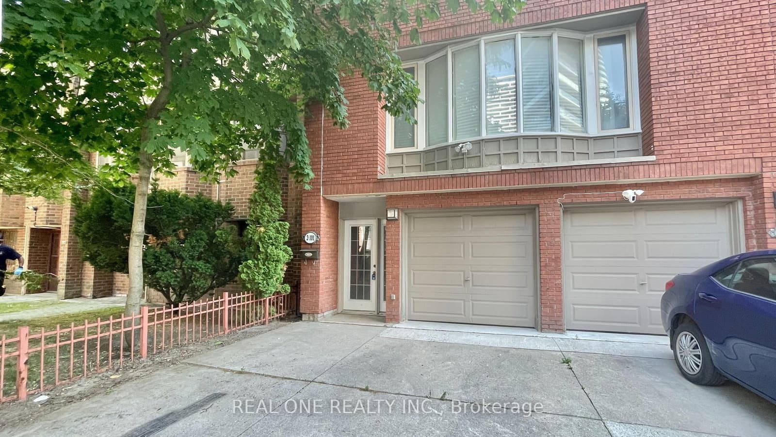 101 Mcgill Street, Unit 2 - Image 1