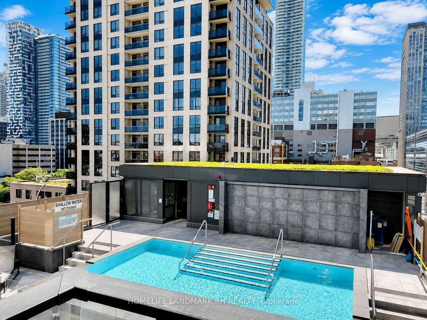 77 Shuter Street, Unit 2808 thumbnail 11