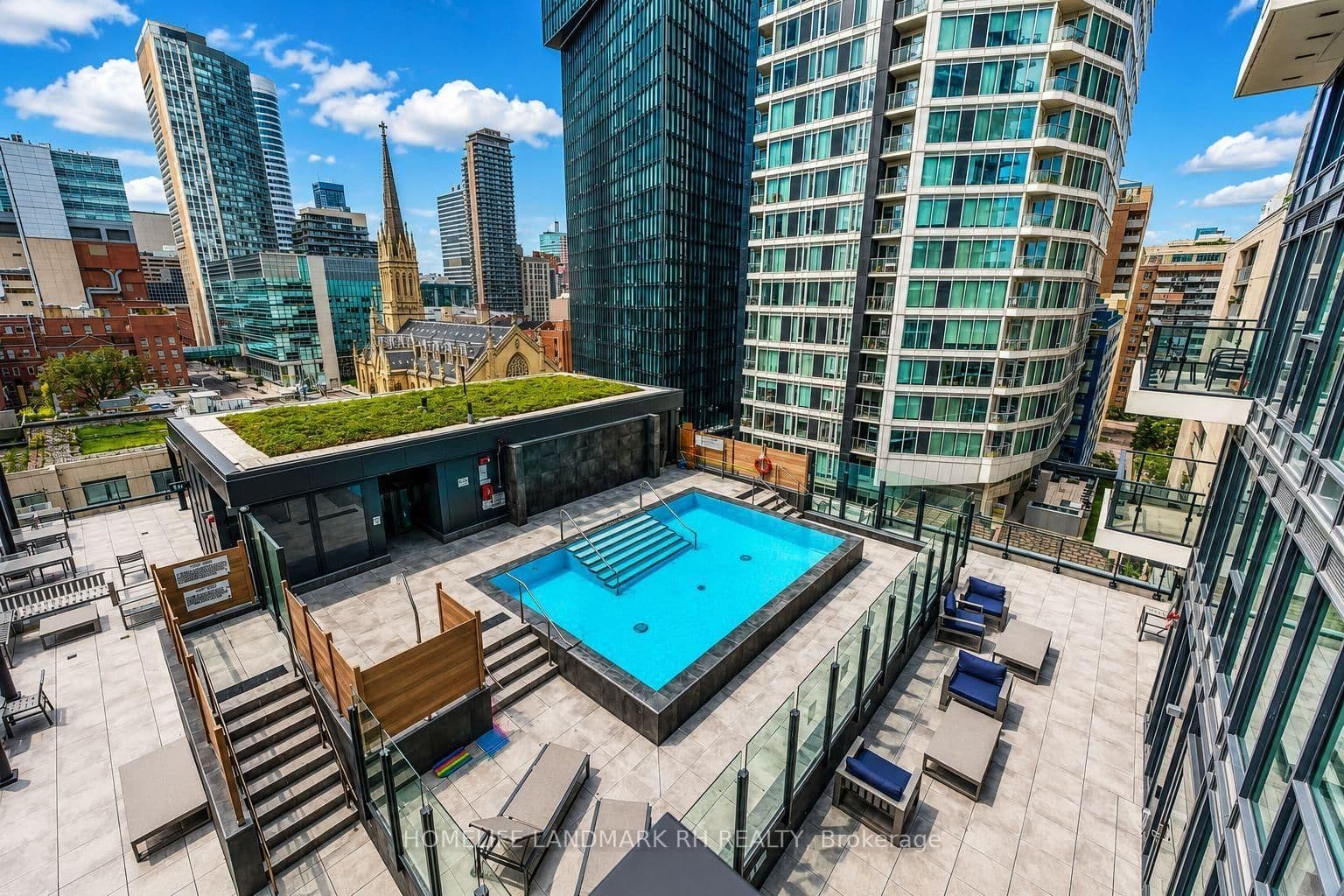 77 Shuter Street, Unit 2808 thumbnail 12