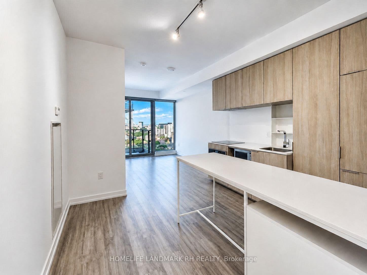 77 Shuter Street, Unit 2808 thumbnail 2