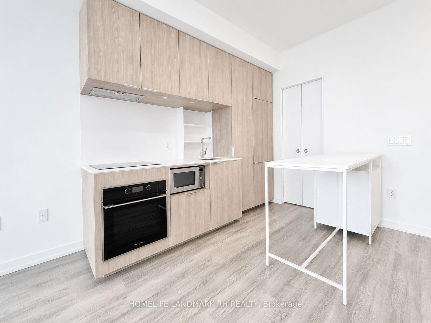 77 Shuter Street, Unit 2808 thumbnail 3