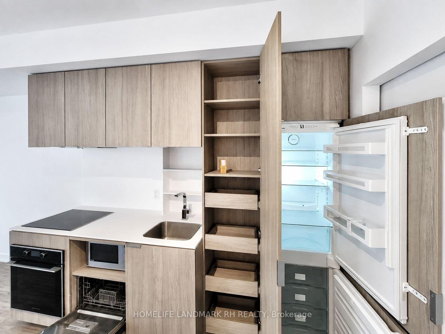 77 Shuter Street, Unit 2808 thumbnail 4