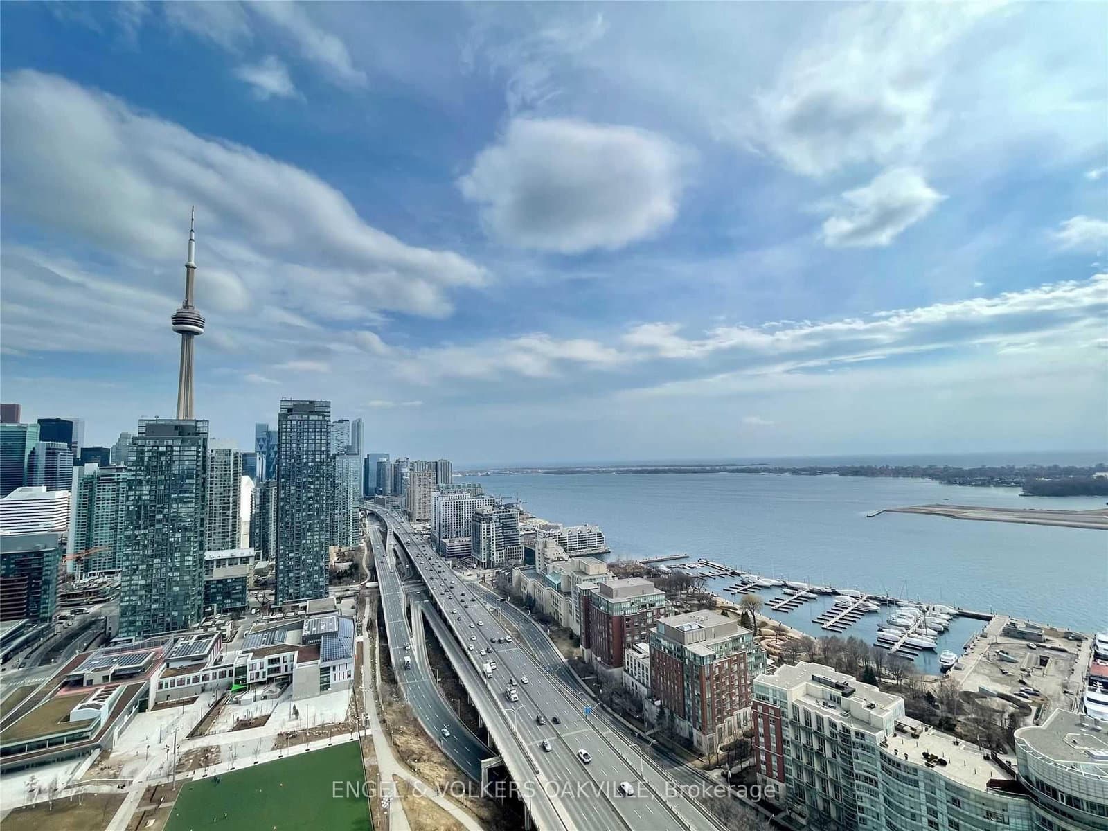 75 Queens Wharf Road, Unit 3106 thumbnail 9