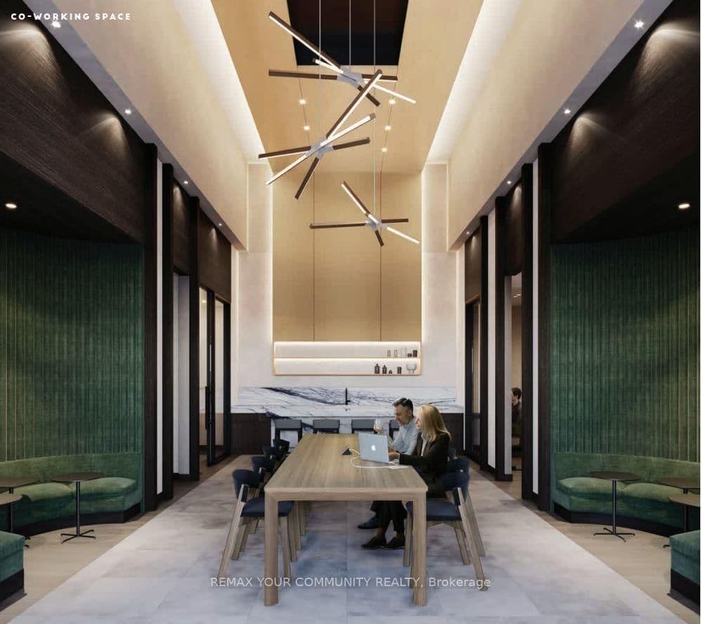 91 Montclair Avenue, Unit 1008 thumbnail 11