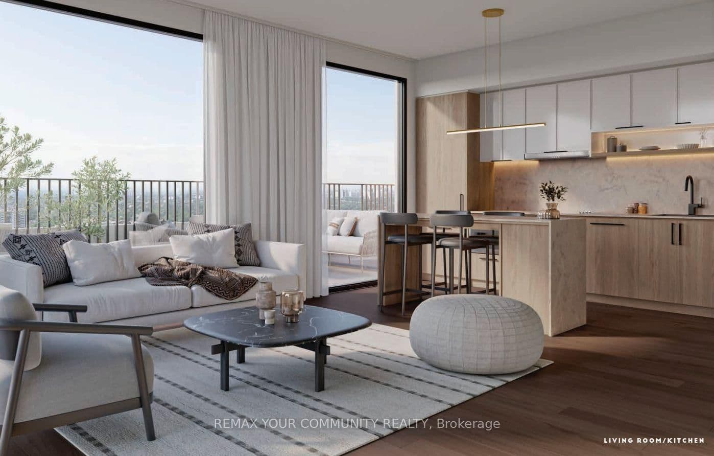 91 Montclair Avenue, Unit 1008 thumbnail 14