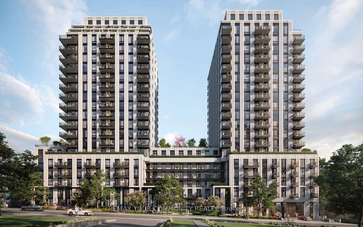 91 Montclair Avenue, Unit 1008 thumbnail 2