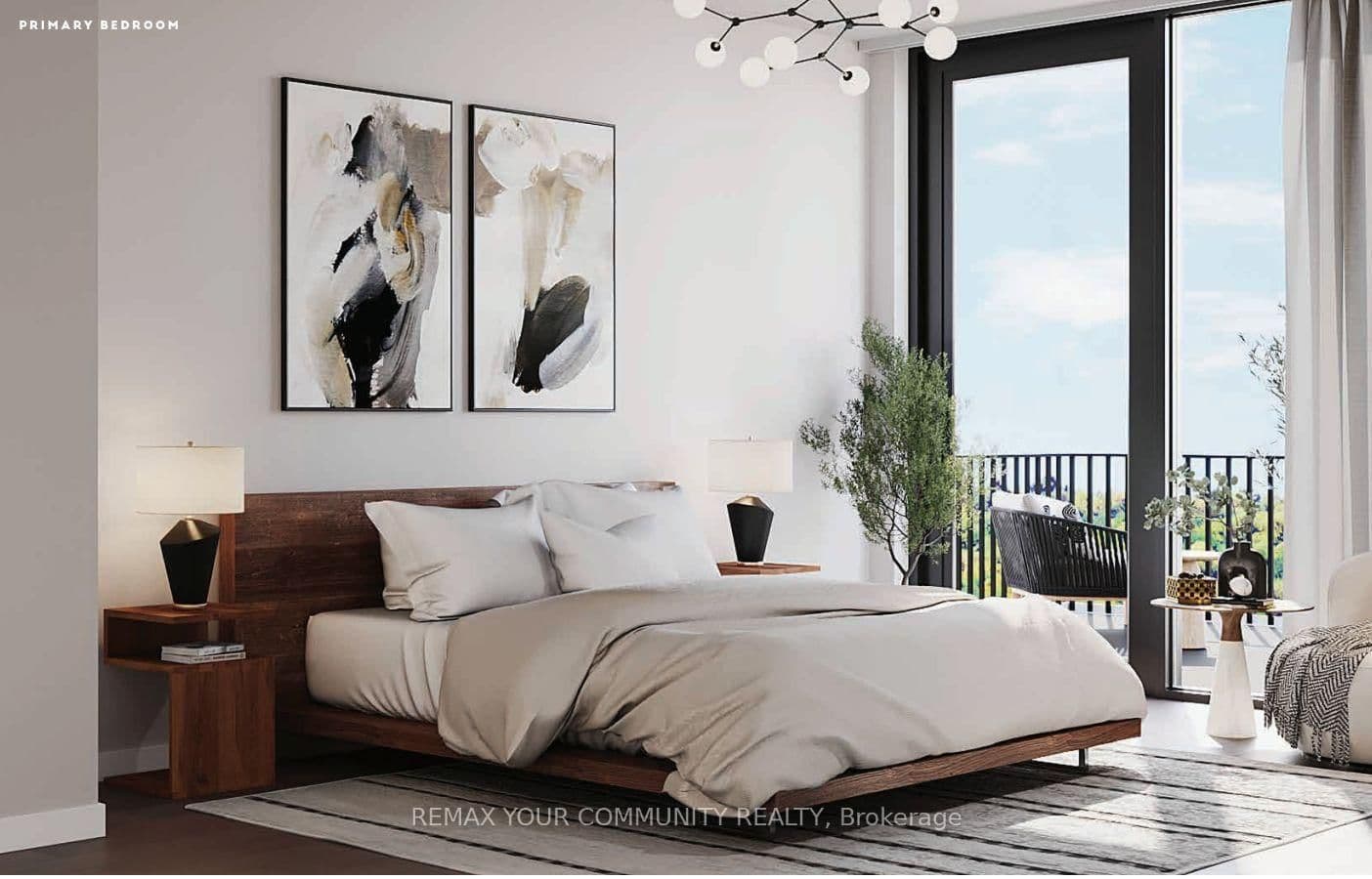 91 Montclair Avenue, Unit 1008 thumbnail 6