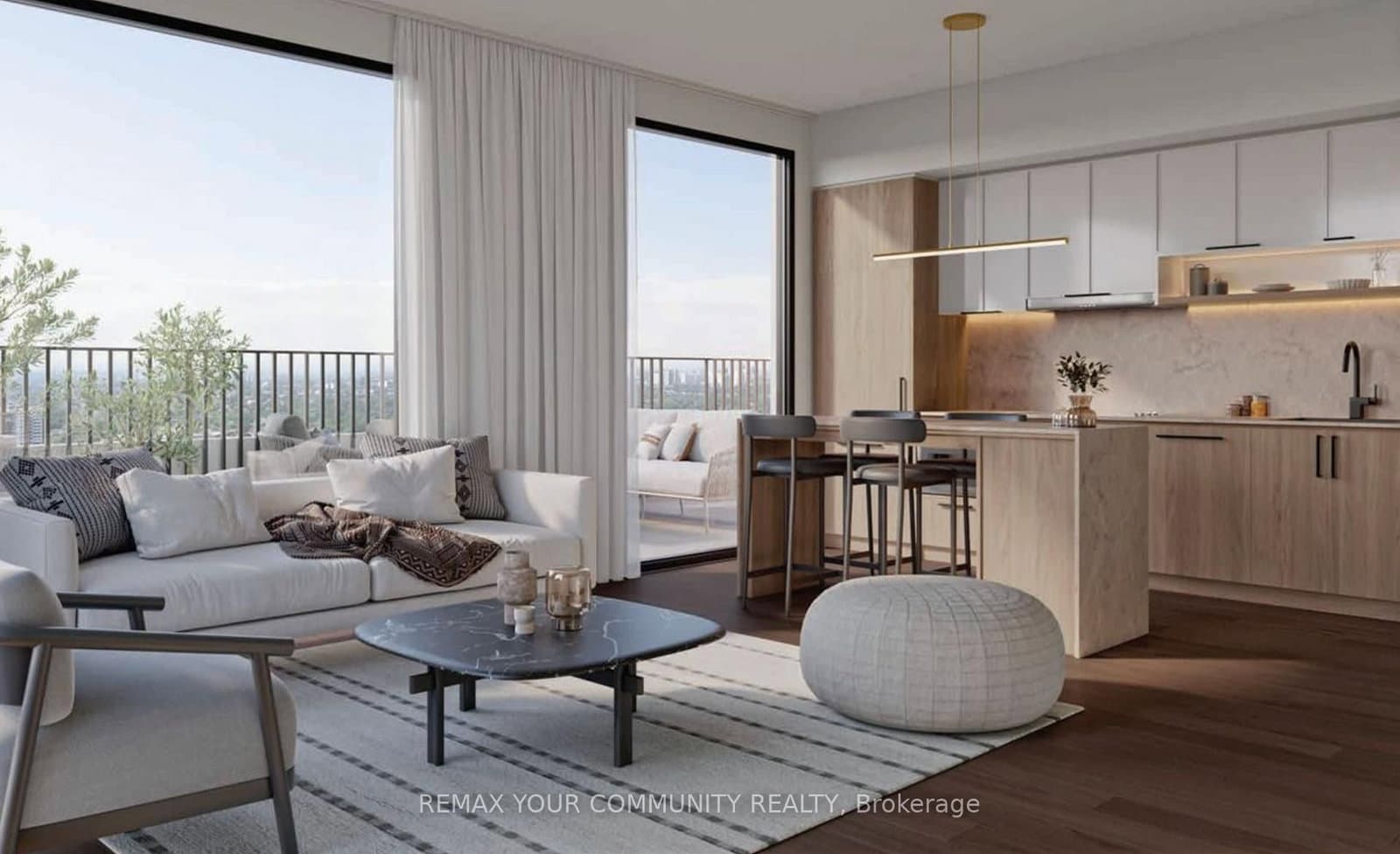 91 Montclair Avenue, Unit 1008 thumbnail 7
