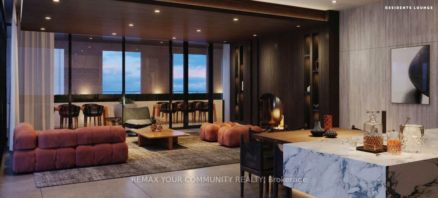 91 Montclair Avenue, Unit 1008 thumbnail 8