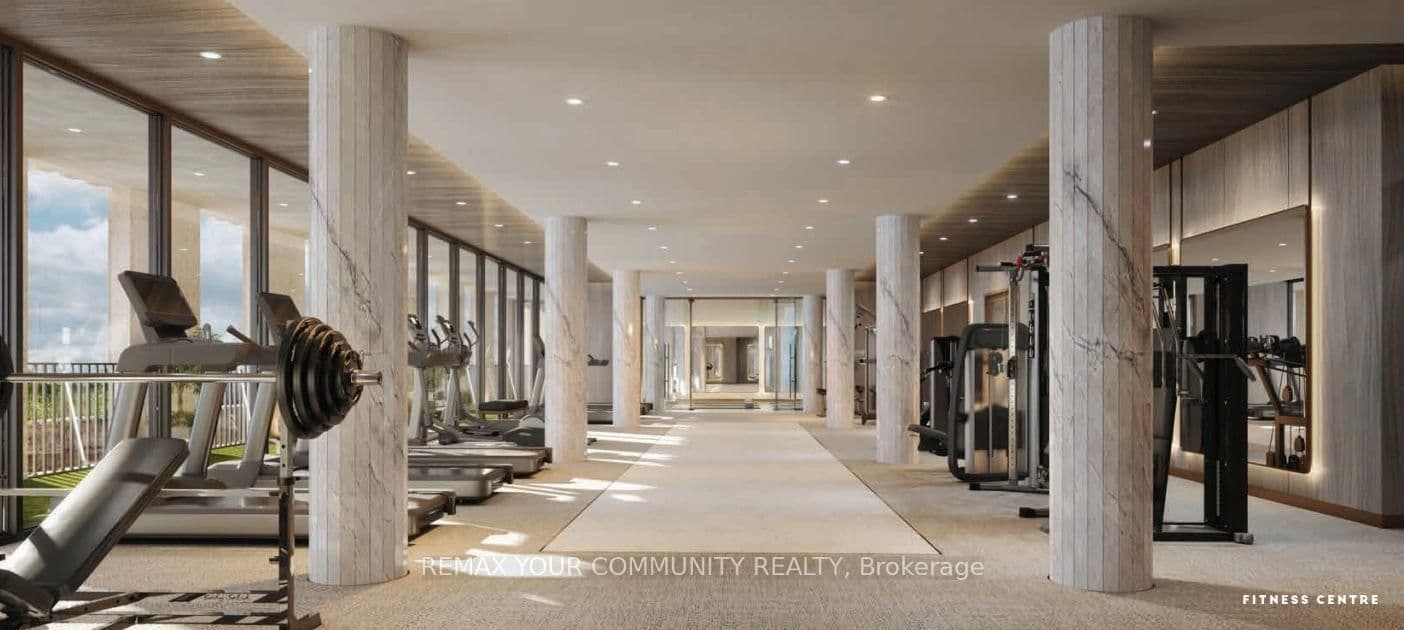 91 Montclair Avenue, Unit 1008 thumbnail 9