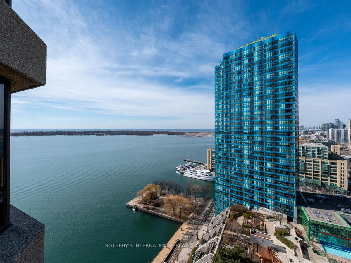 65 Harbour Square, Unit 2204 - Image 1