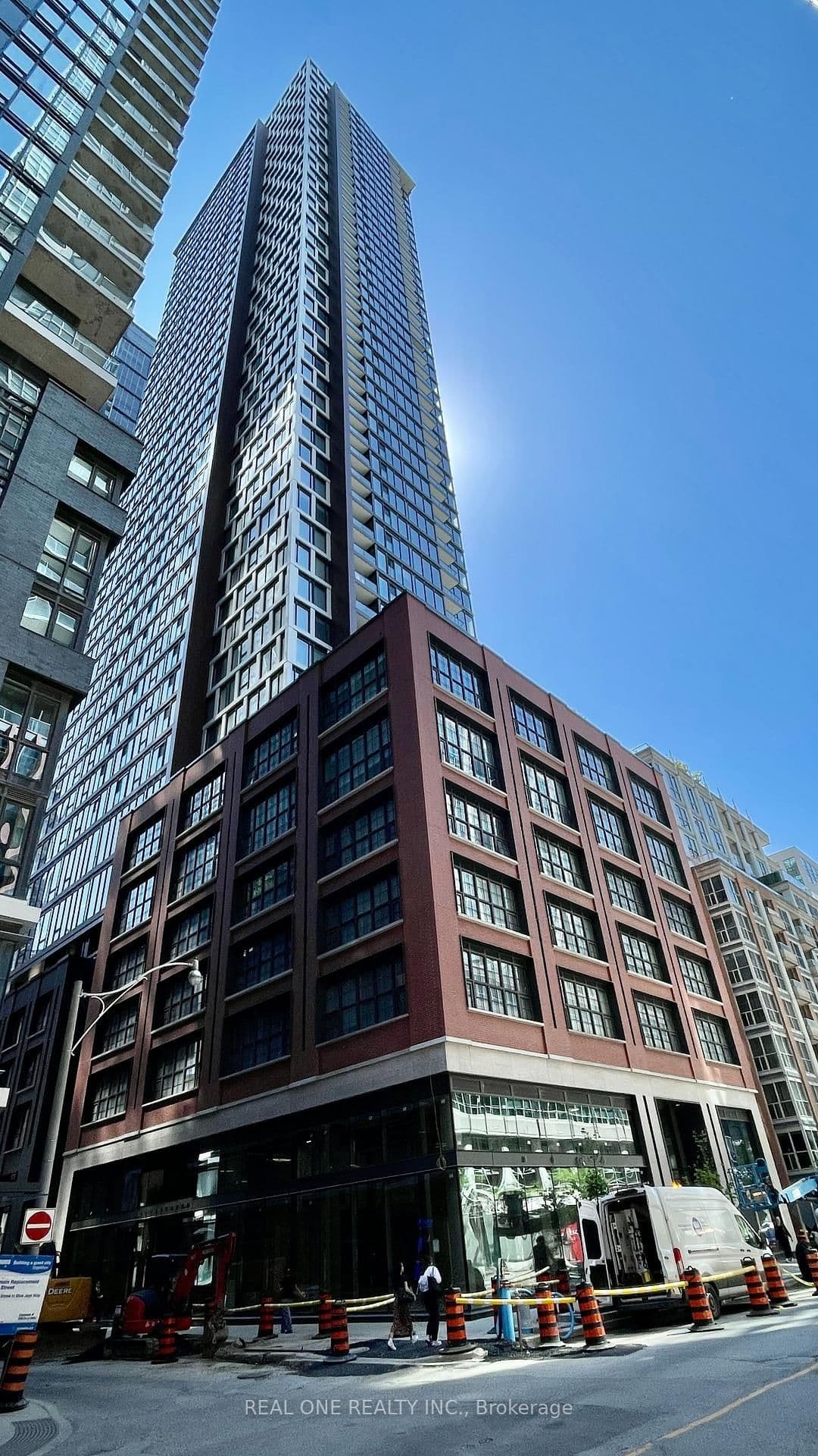 55 Mercer Street, Unit 4712 thumbnail 2