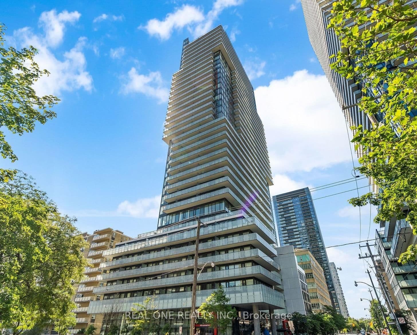 185 Roehampton Avenue, Unit 1411 - Image 1
