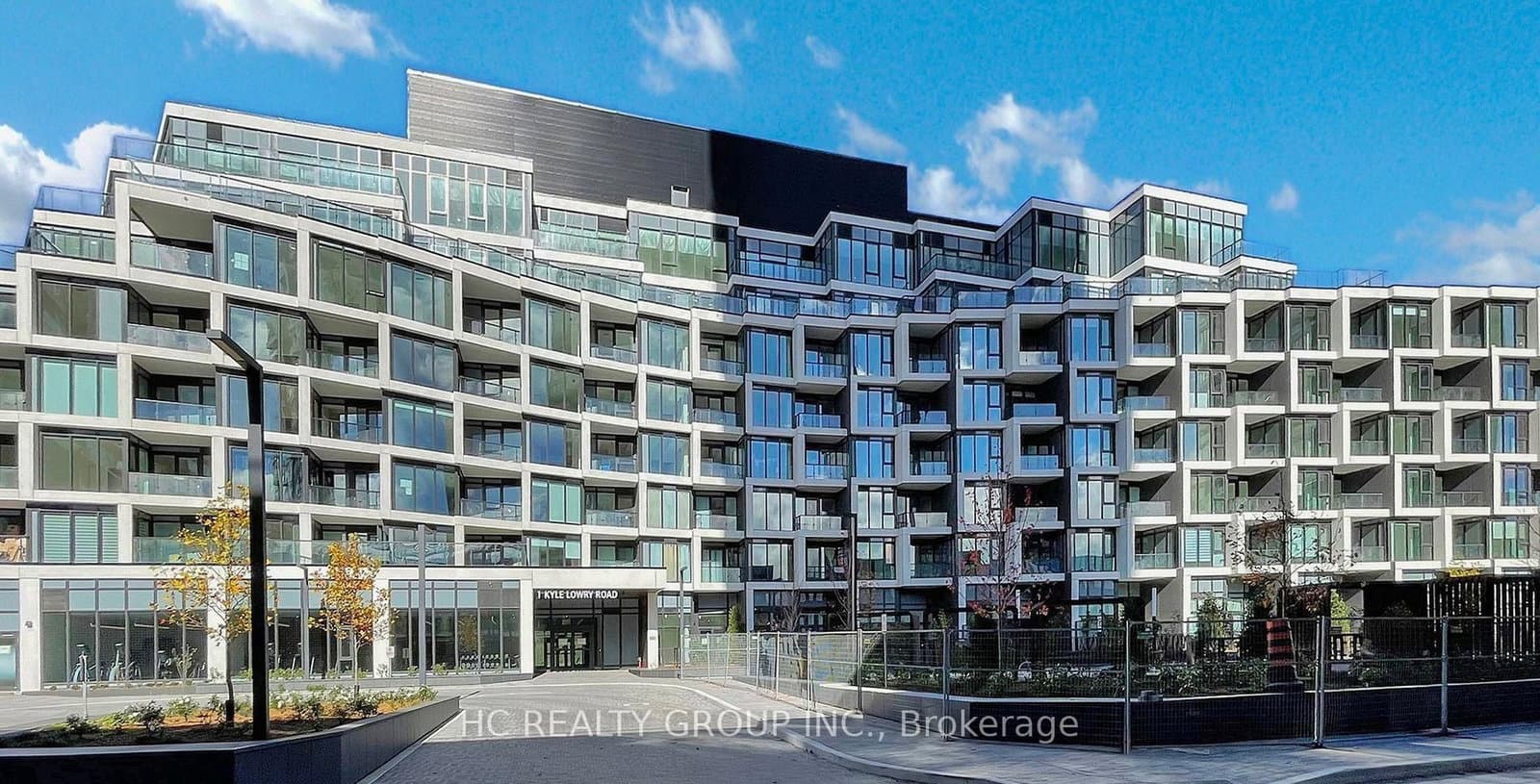 1 Kyle Lowry Road, Unit 623 thumbnail 4