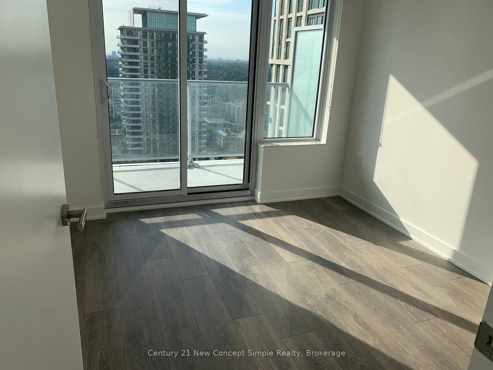 195 Redpath Avenue, Unit 2610 thumbnail 5