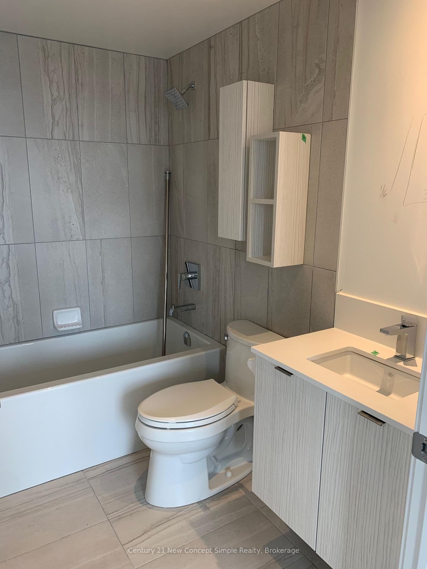 195 Redpath Avenue, Unit 2610 thumbnail 7