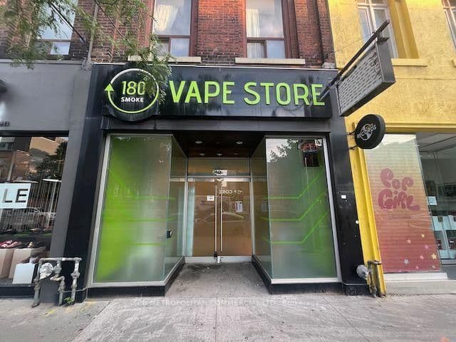 393 Queen Street W thumbnail 8
