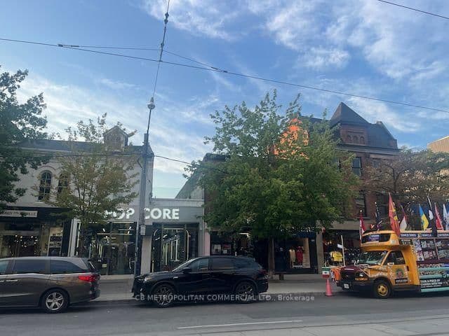 393 Queen Street W, Unit Main thumbnail 11