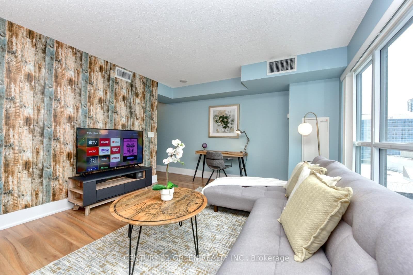 300 Front Street W, Unit 1014 thumbnail 9