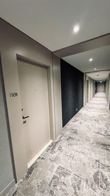 #1101 - 2020 Bathurst Street