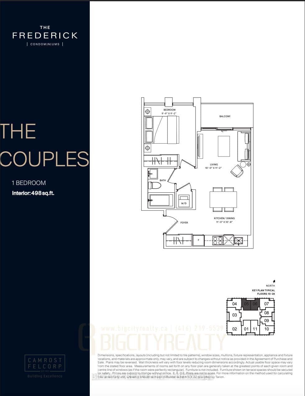 25 Frederick Todd Way, Unit 1206 thumbnail 21