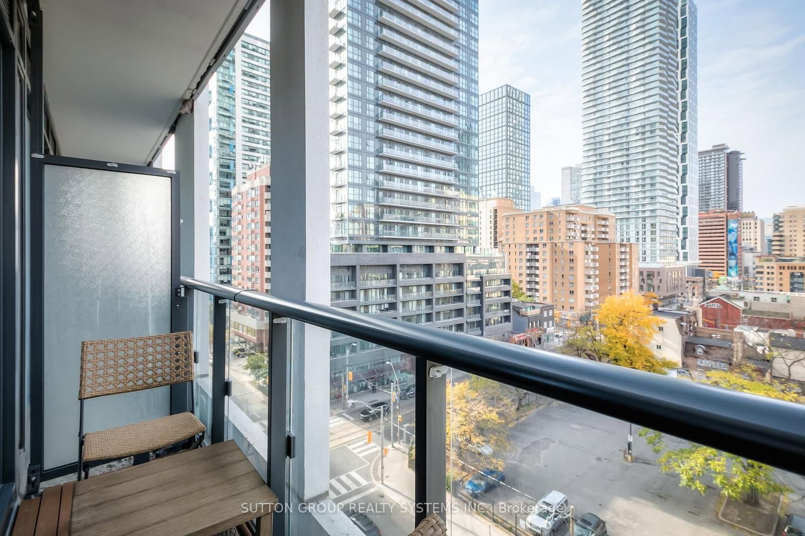 251 Jarvis Street, Unit 731 thumbnail 28