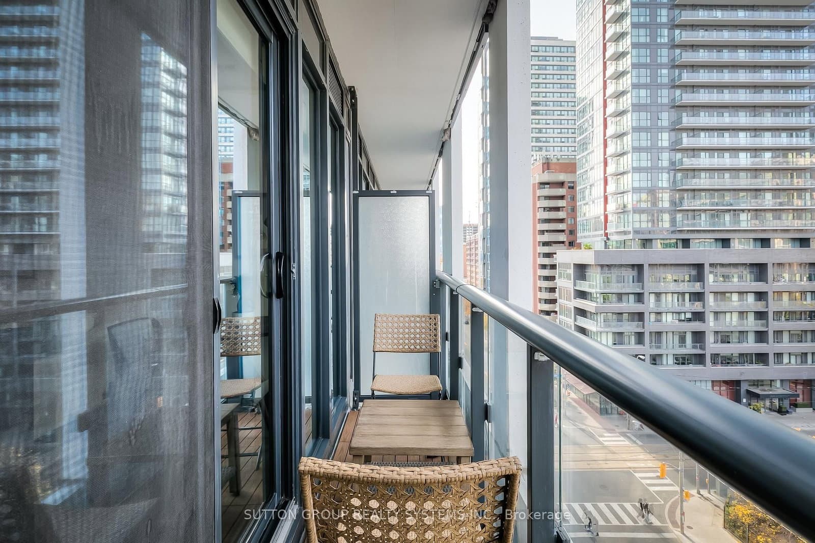 251 Jarvis Street, Unit 731 thumbnail 29