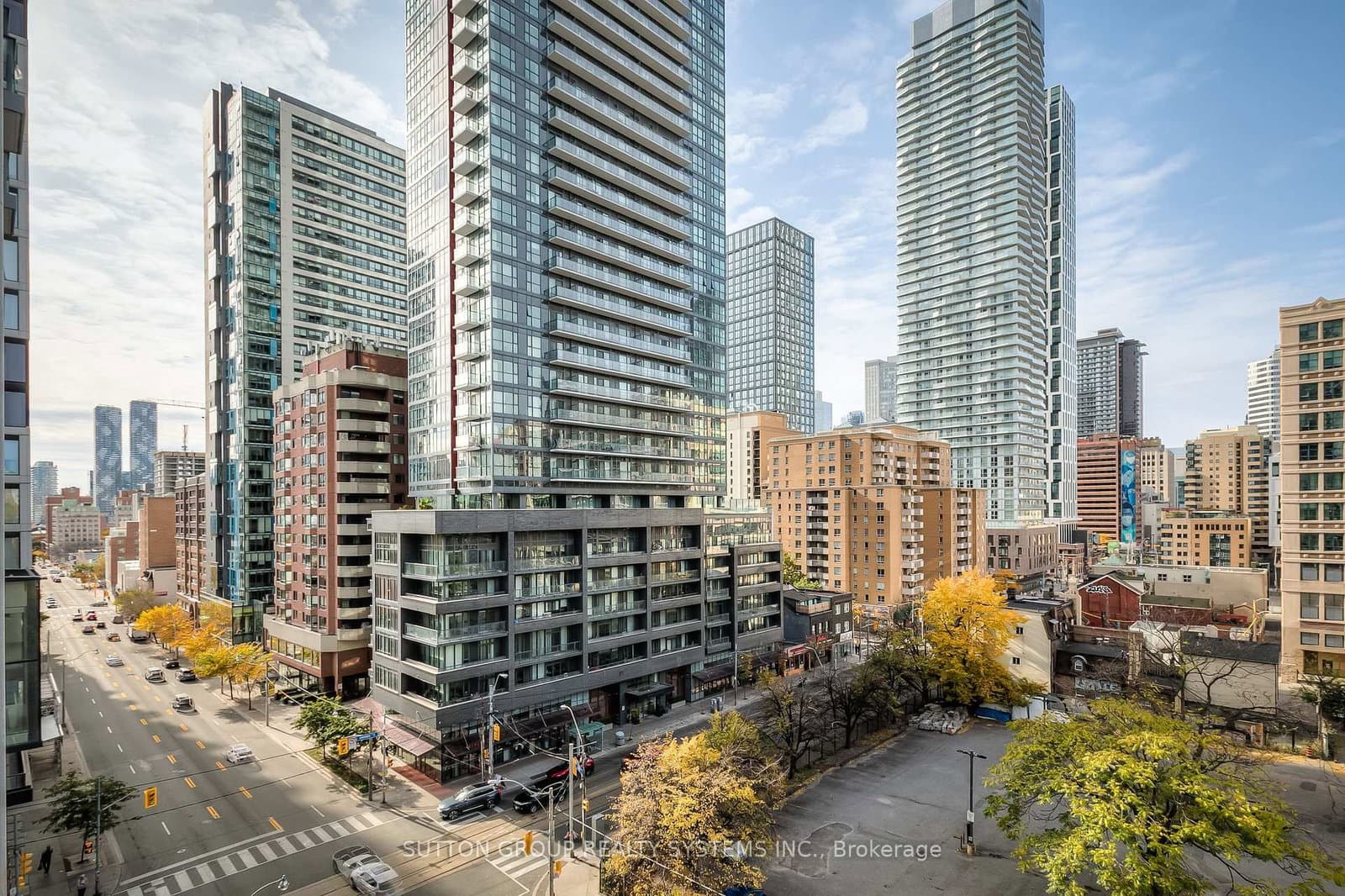 251 Jarvis Street, Unit 731 thumbnail 30
