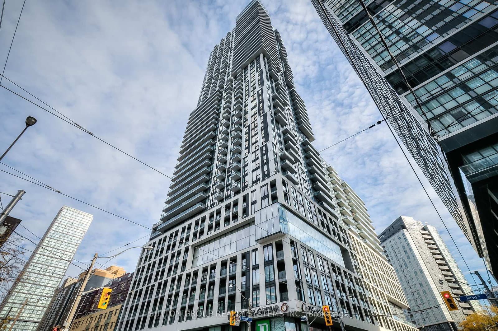 251 Jarvis Street, Unit 731 thumbnail 35