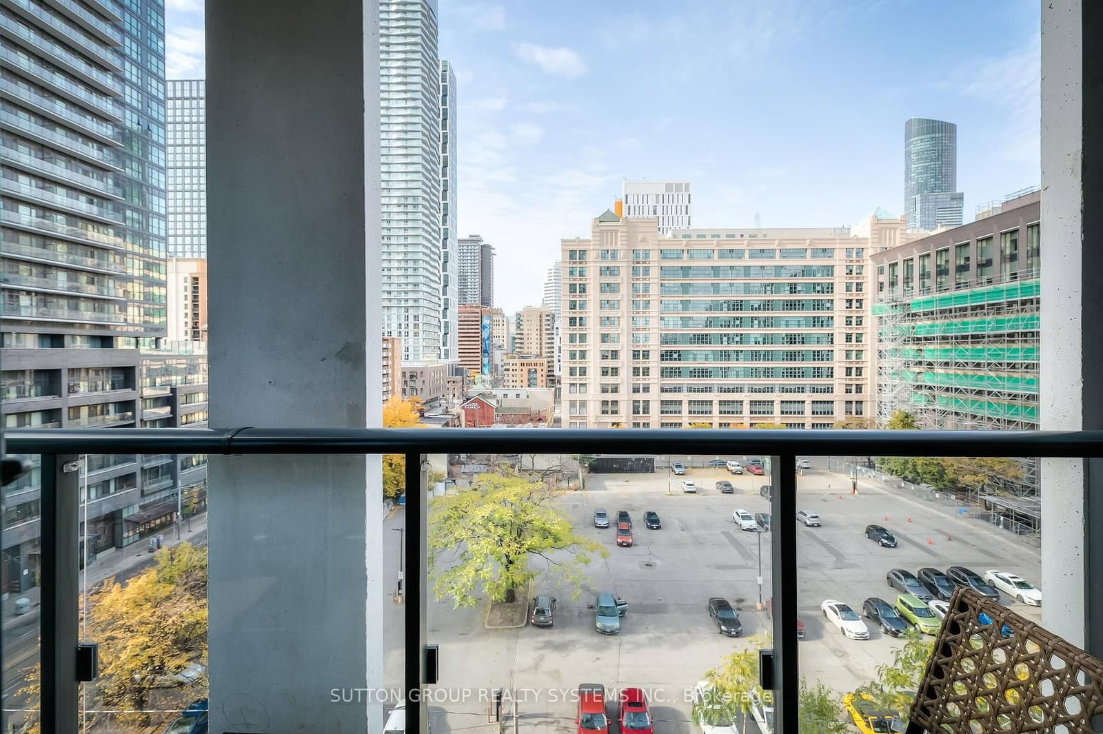 251 Jarvis Street, Unit 731 thumbnail 36