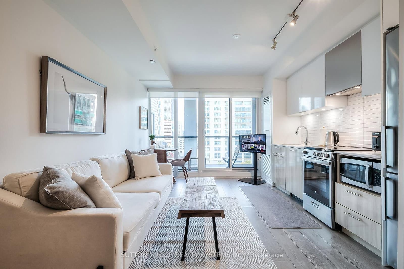251 Jarvis Street, Unit 731 thumbnail 5
