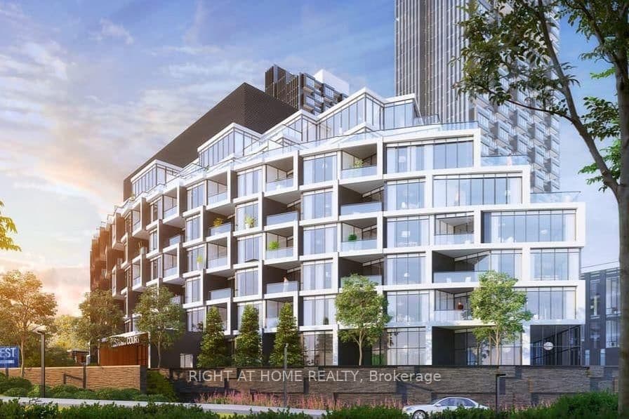 1 Kyle Lowry Road, Unit 215 - Image 1