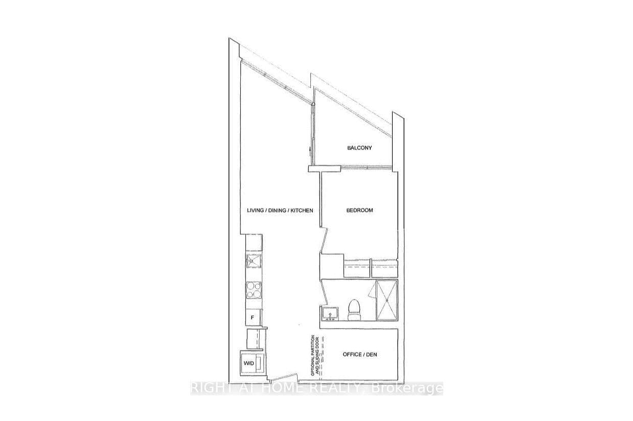 1 Kyle Lowry Road, Unit 215 thumbnail 15