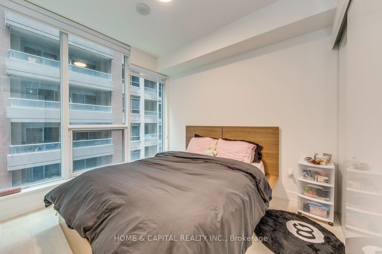 15 MERCER Street, Unit 403 (Furnished) thumbnail 16