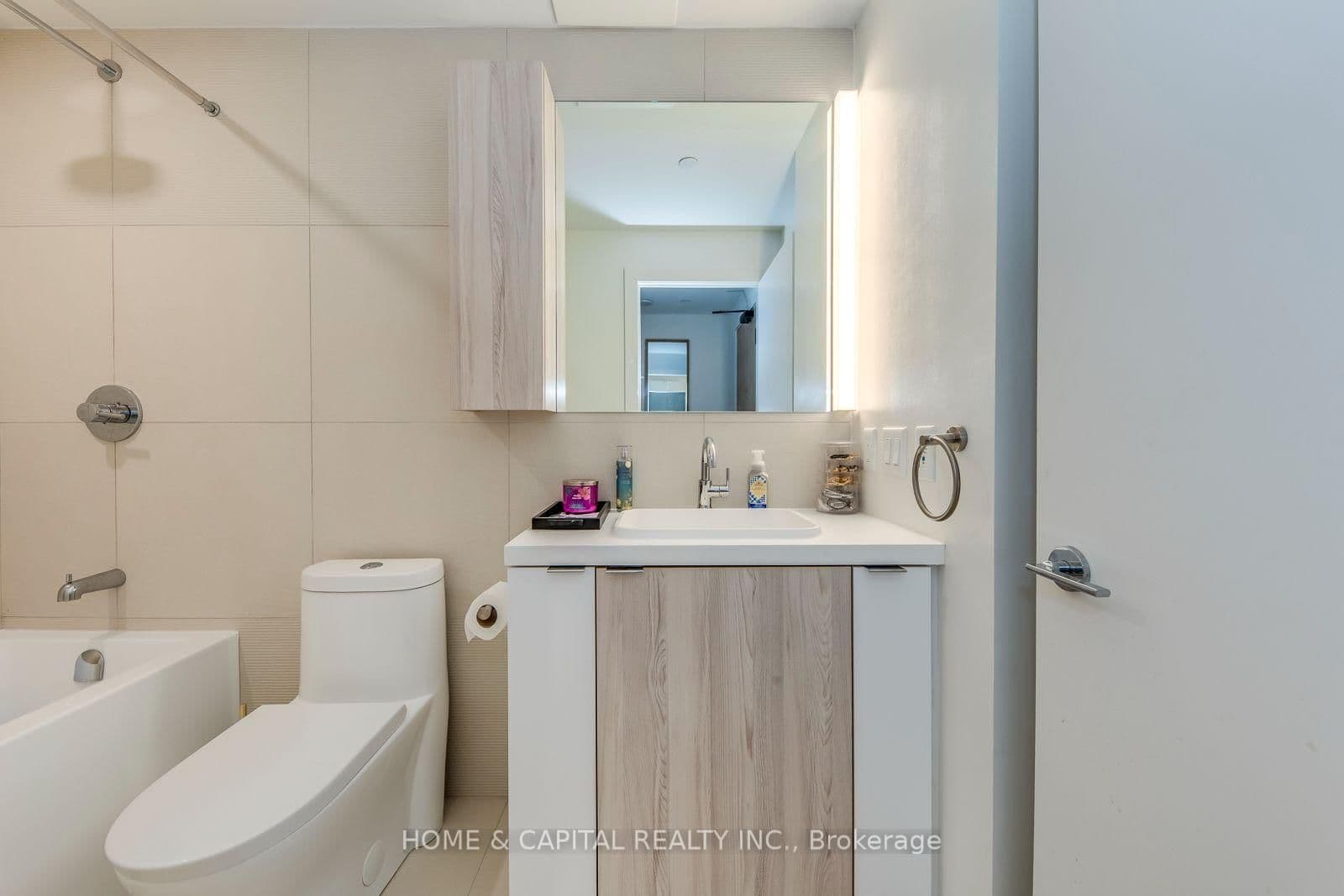 15 MERCER Street, Unit 403 (Furnished) thumbnail 20