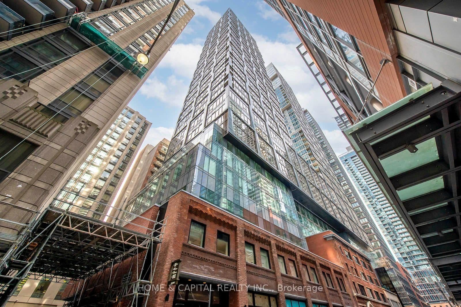15 MERCER Street, Unit 403 (Unfurnished) thumbnail 2