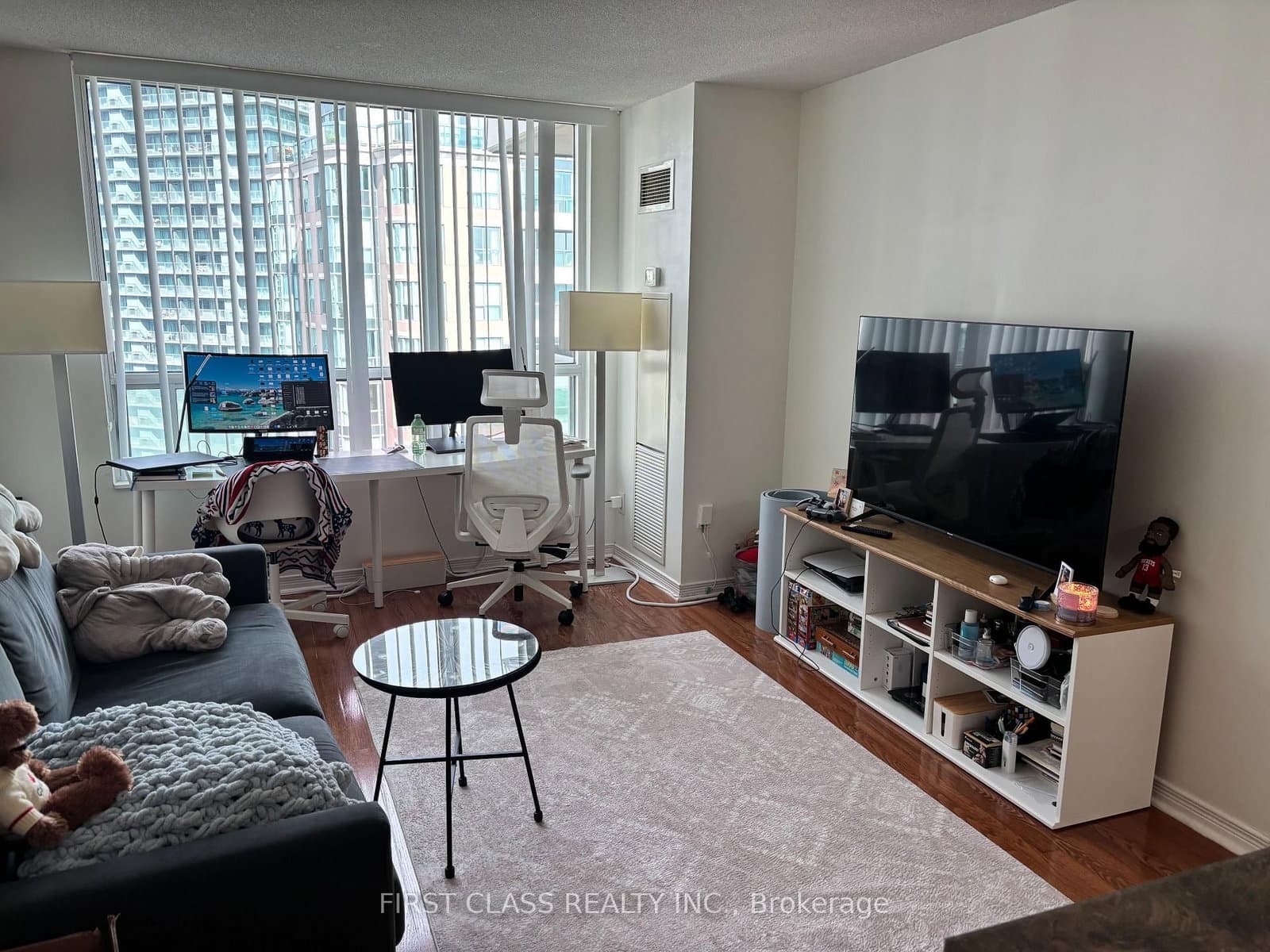 503 Beecroft Road, Unit 1911 - Image 1