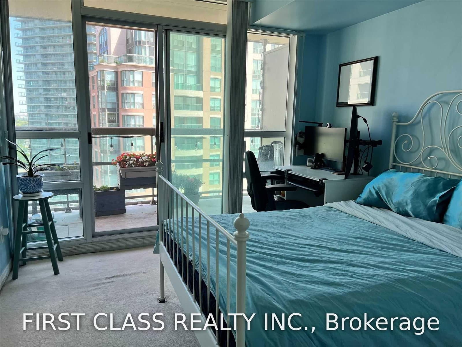 503 Beecroft Road, Unit 1911 thumbnail 2