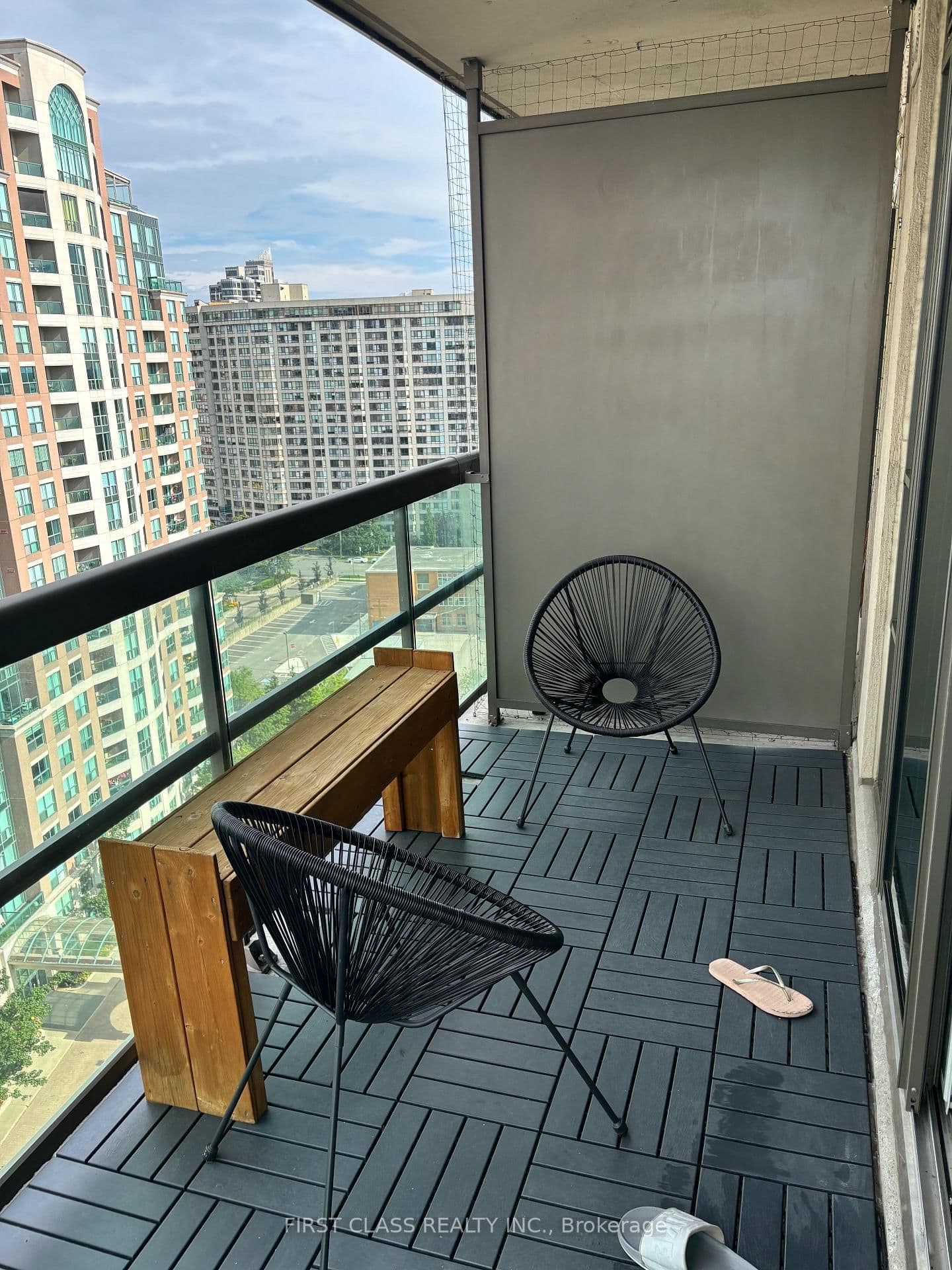 503 Beecroft Road, Unit 1911 thumbnail 5