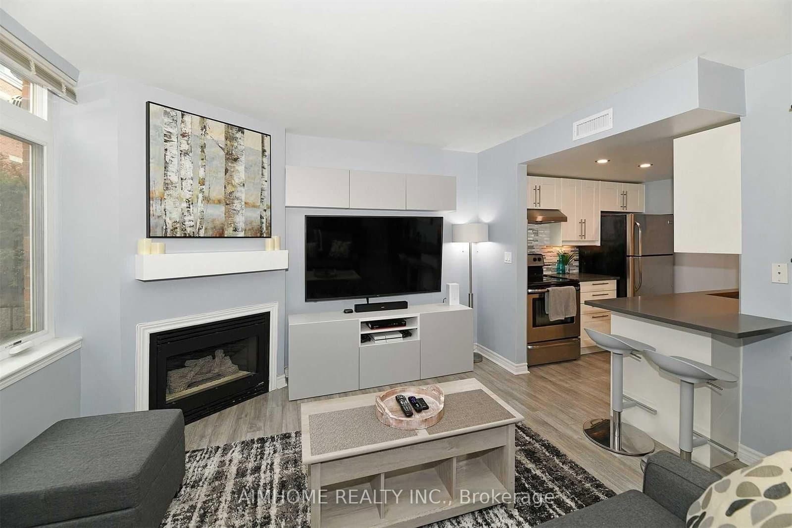 100 Redpath Avenue, Unit 1 - Image 1