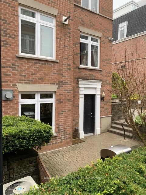 100 Redpath Avenue, Unit 1 thumbnail 2