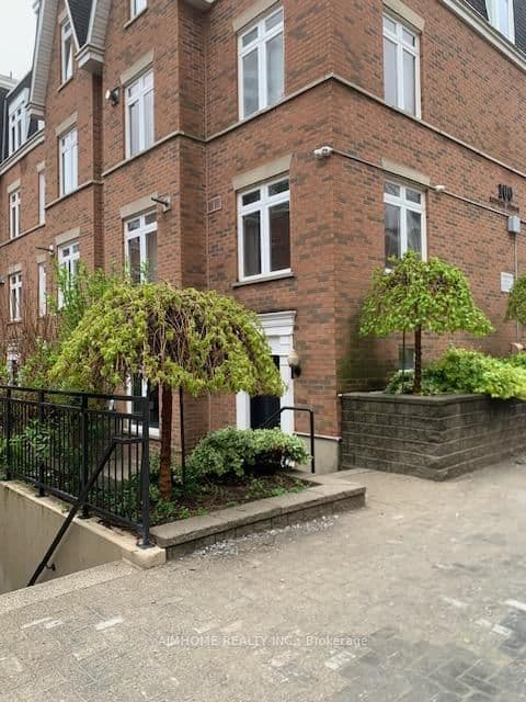 100 Redpath Avenue, Unit 1 thumbnail 5