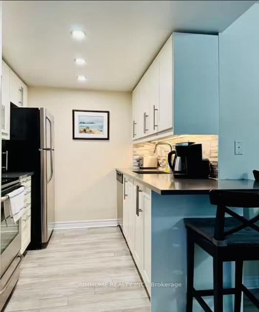 100 Redpath Avenue, Unit 1 thumbnail 7
