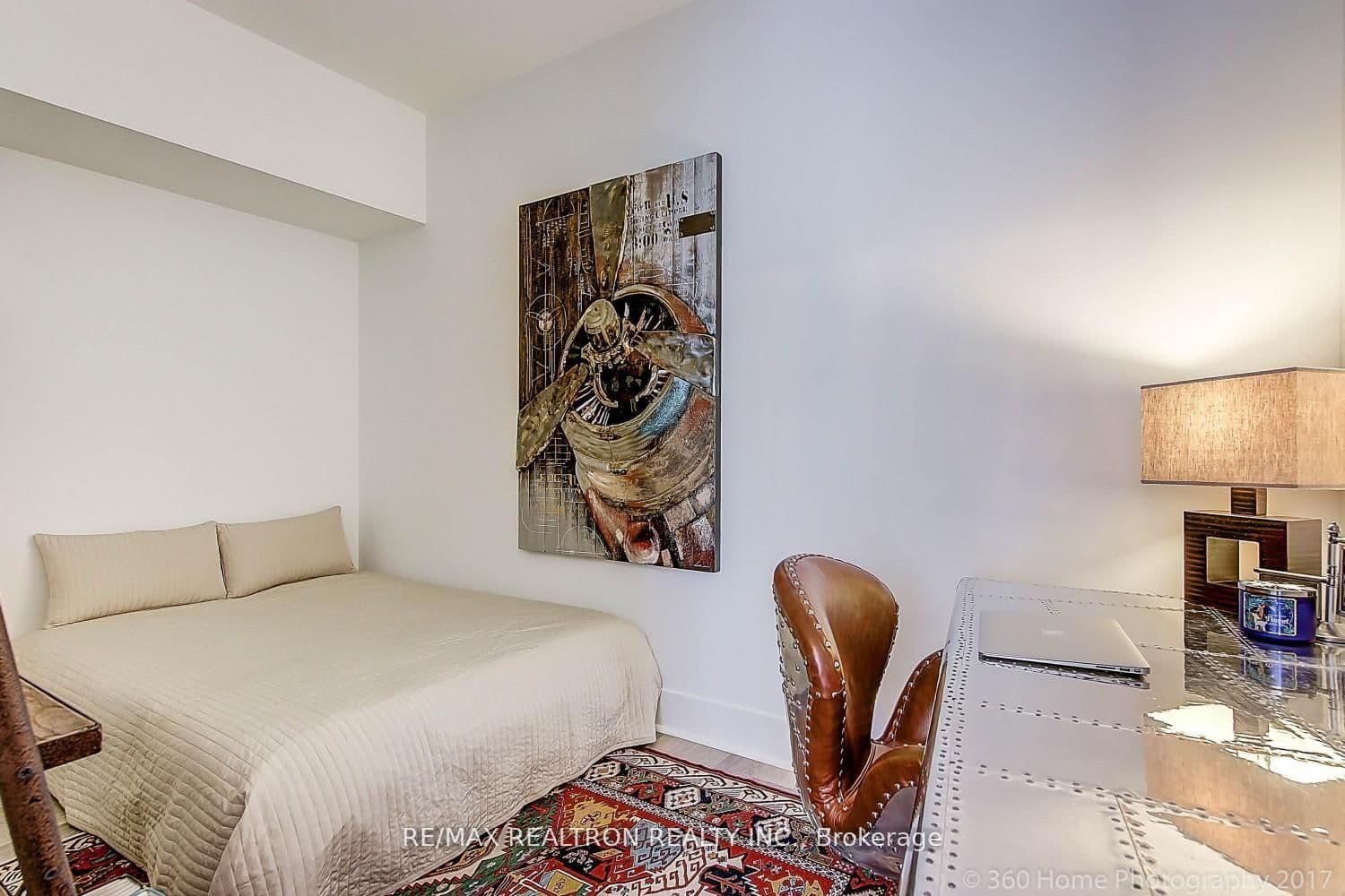 32 DAVENPORT Road, Unit 106 thumbnail 20