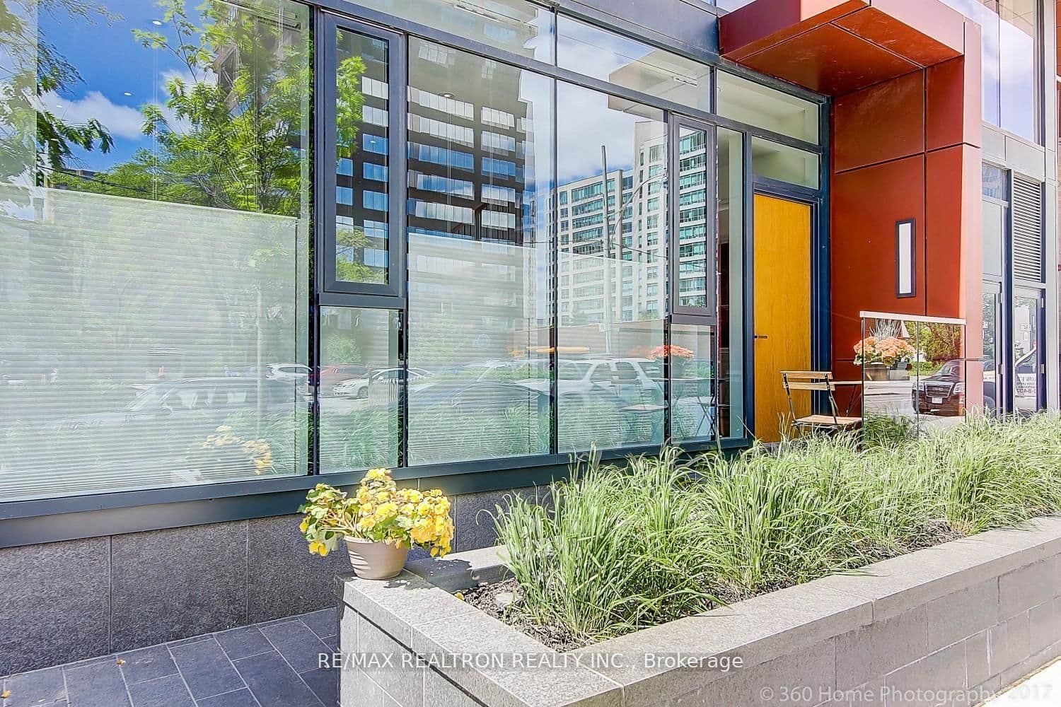 32 DAVENPORT Road, Unit 106 thumbnail 21