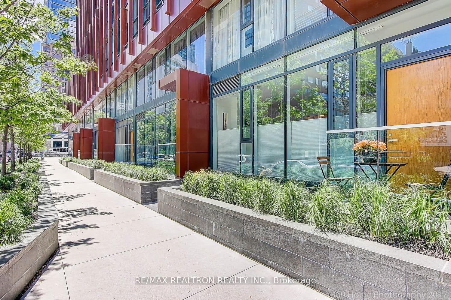 32 DAVENPORT Road, Unit 106 thumbnail 22