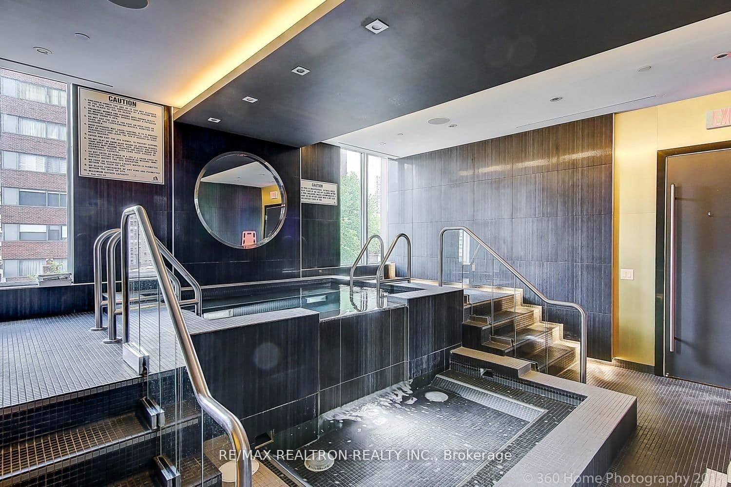 32 DAVENPORT Road, Unit 106 thumbnail 24