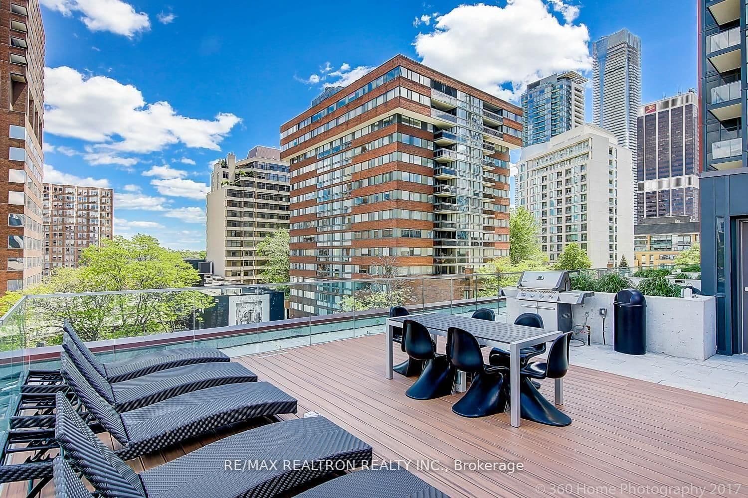 32 DAVENPORT Road, Unit 106 thumbnail 26