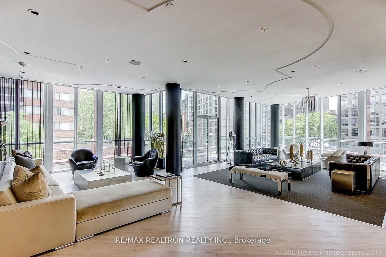 32 DAVENPORT Road, Unit 106 thumbnail 30