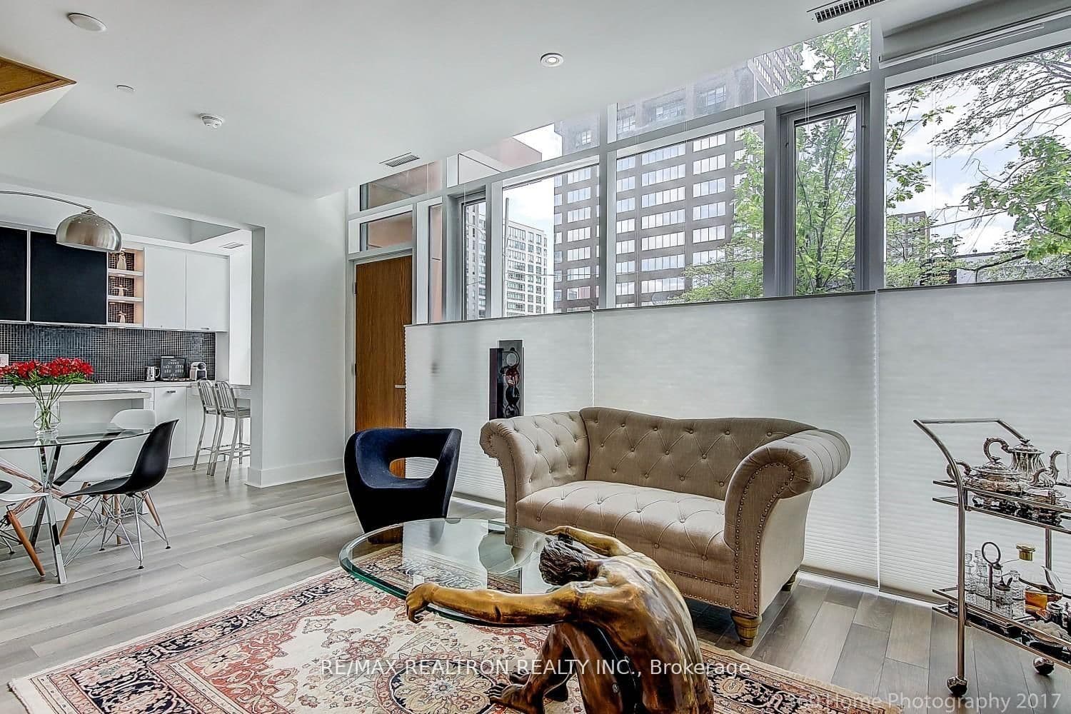 32 DAVENPORT Road, Unit 106 thumbnail 5